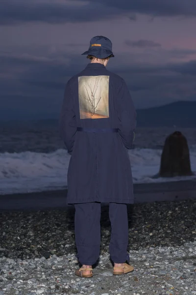 Look 9
